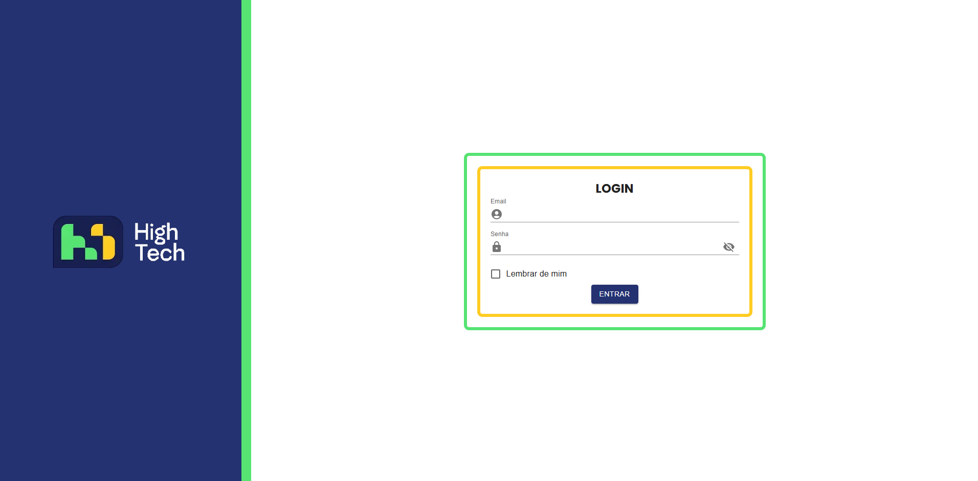Login