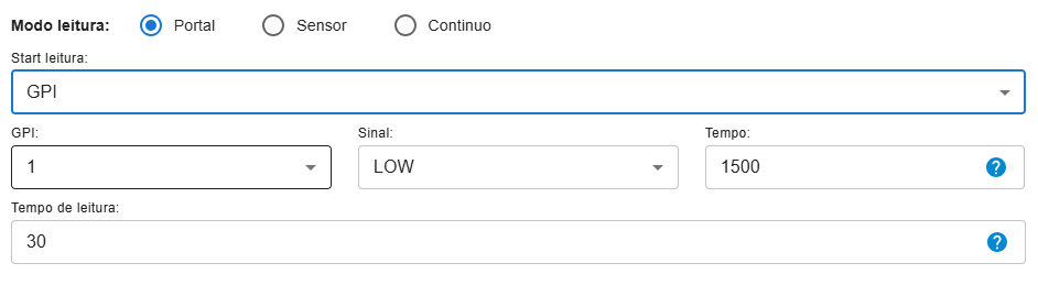 Modo Portal manual