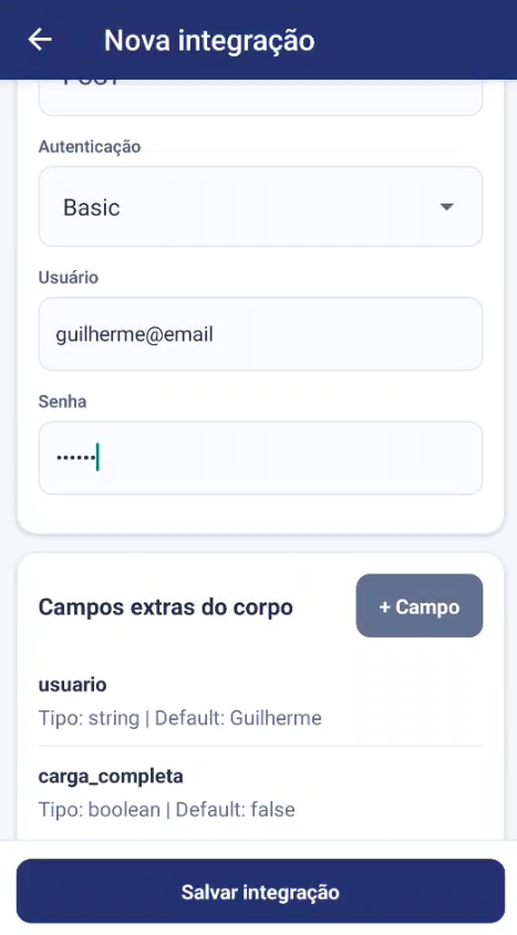 Página de leitura 2