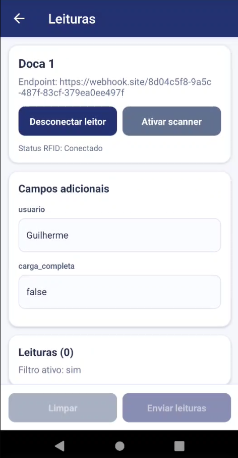Página de leitura 3